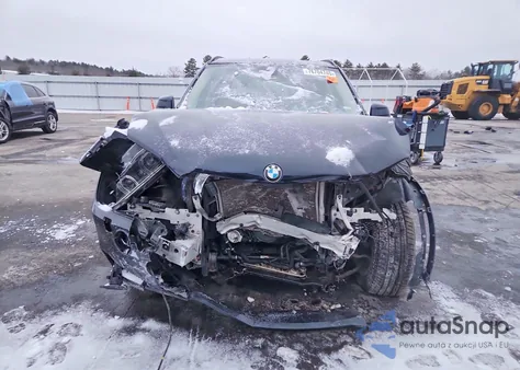 2015 BMW X5 xDrive35I z USA, uszkodzony, nr VIN 5UXKR0C58F0K68792